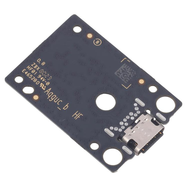 For Huawei MatePad 11 2021 DBY-W09 DBY-AL00 Welding Charging Port Board, For Huawei MatePad 11 2021