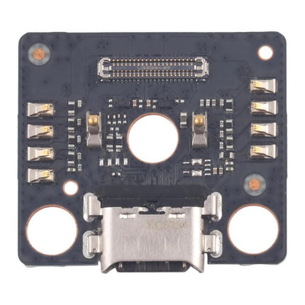 For Honor Pad X8 Pro ELN-W09 Original Charging Port Board, For Honor Pad 8(Original)