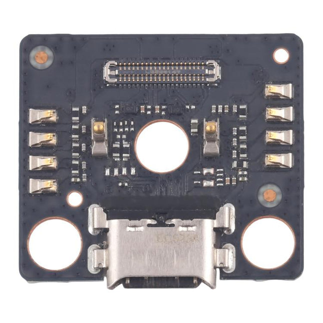 For Honor Pad X8 Pro ELN-W09 Original Charging Port Board, For Honor Pad 8(Original)