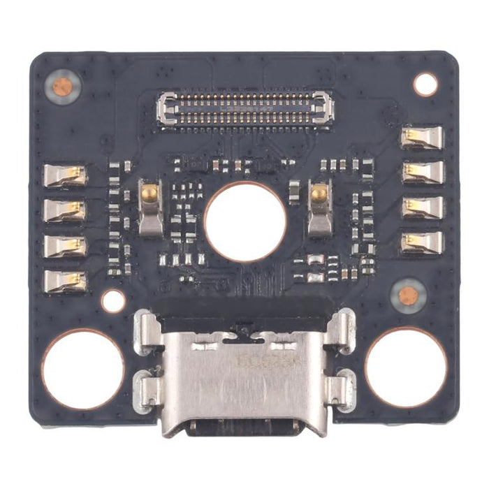 For Honor Pad X8 Pro ELN-W09 Original Charging Port Board, For Honor Pad 8(Original)