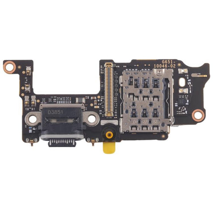 For Google Pixel 9 Pro XL Charging Port Board, For Google Pixel 9 Pro XL