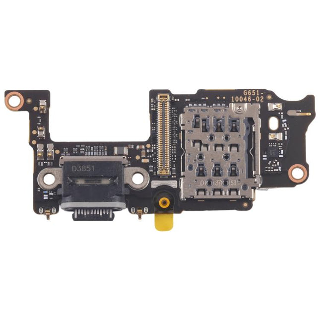 For Google Pixel 9 Pro XL Charging Port Board, For Google Pixel 9 Pro XL