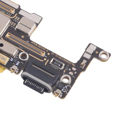 For Google Pixel 9 Pro XL Charging Port Board, For Google Pixel 9 Pro XL