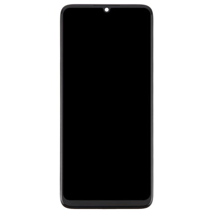 For TCL K32 LCD Screen Digitizer Full Assembly with Frame, For TCL K32
