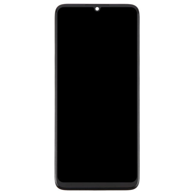 For TCL K32 LCD Screen Digitizer Full Assembly with Frame, For TCL K32
