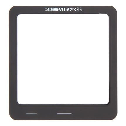 For DJI Osmo Action 5 Pro Original Front Small LCD Screen Outer Glass Lens, For DJI Osmo Action 5 Pro(Original)