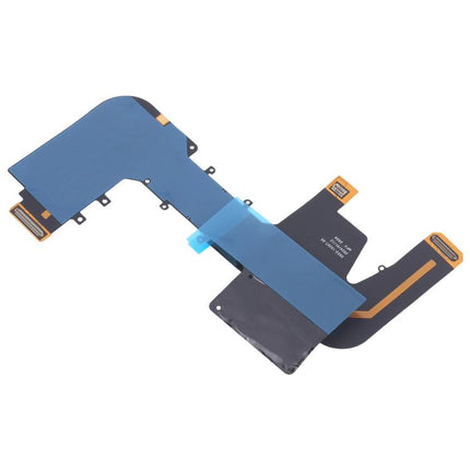 For Google Pixel 9 Pro Fold Main LCD Screen Motherboard Flex Cable, For Google Pixel 9 Pro Fold(Main LCD)