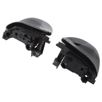 For Asus Rog Ally X 2024 Ally-RC72LA-NH007W RT + LT Button, RT + LT Button(Black)