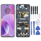 For Motorola Razr 40(Original) / Black