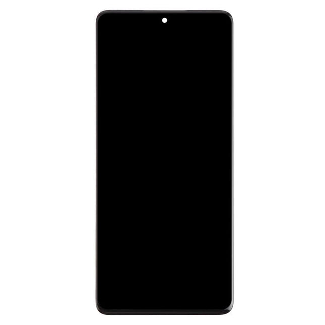 For Huawei Mate X7 Original LCD Secondary Screen with Digitizer Full Assembly, For Huawei Mate X7(Original Secondary LCD)