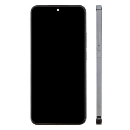 For Honor X70 Original LCD Screen Digitizer Full Assembly with Frame, For Honor X70(Original)