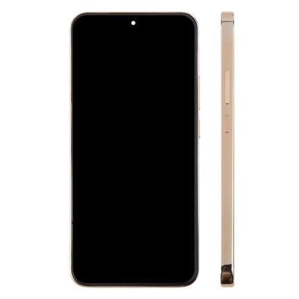 For Honor X70 Original LCD Screen Digitizer Full Assembly with Frame, For Honor X70(Original)