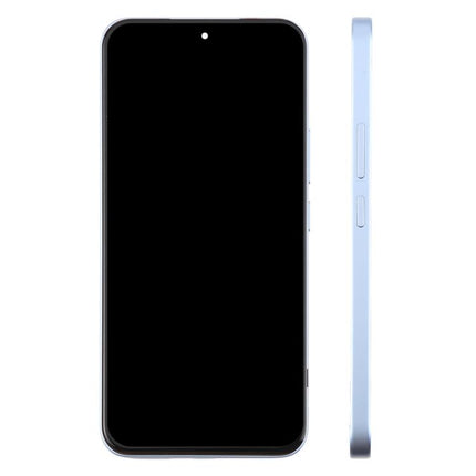 For Honor 400 Global Original LCD Screen Digitizer Full Assembly with Frame, For Honor 400 Global(Original)