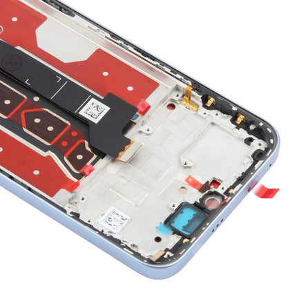 For Honor 400 Global Original LCD Screen Digitizer Full Assembly with Frame, For Honor 400 Global(Original)