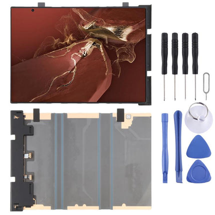 For Huawei Mate XT Ultimate Original LCD Screen with Digitizer Full Assembly, For Huawei Mate XT Ultimate Design(Original)