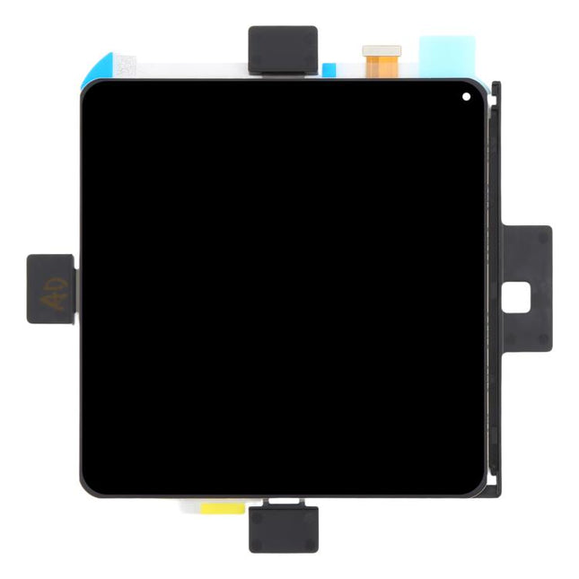 For Google Pixel 10 Pro Fold GU0NP GM66V LTPO OLED Original Main LCD Screen with Digitizer Full Assembly, For Google Pixel 10 Pro Fold(Original Main LCD)