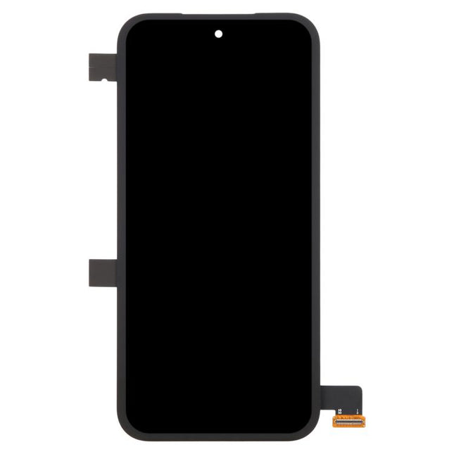 For Google Pixel 10 Pro Fold GU0NP GM66V OLED Original LCD Secondary Screen with Digitizer Full Assembly, For Google Pixel 10 Pro Fold(Original Secondary LCD)