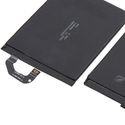 For Google Pixel Fold G9FPL GPDX1 1489mAh / GT6SS 3332mAh Li-Ion Battery (1 Pair), For Google Pixel Fold