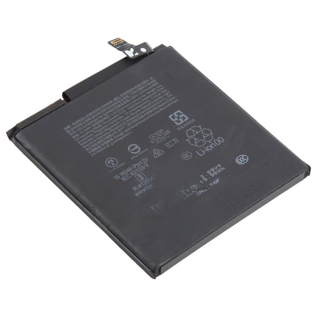 For Google Pixel 10 Pro XL GD1J6 5079mAh Li-Ion Battery, For Google Pixel 10 Pro XL
