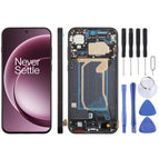 For OnePlus 15(Original) / Black
