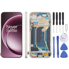For OnePlus 15(Original) / White