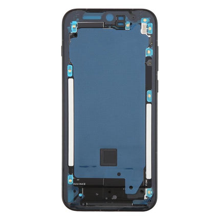 For OnePlus 15 CPH2747 CPH2745 PLK110 CPH2749 Middle Frame Bezel Plate with Power Volume Button / Flex Cable, For OnePlus 15