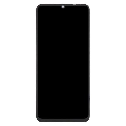 For Tecno Spark Go 3 KN3 Original LCD Screen with Digitizer Full Assembly, For Tecno Spark Go 3(Original)