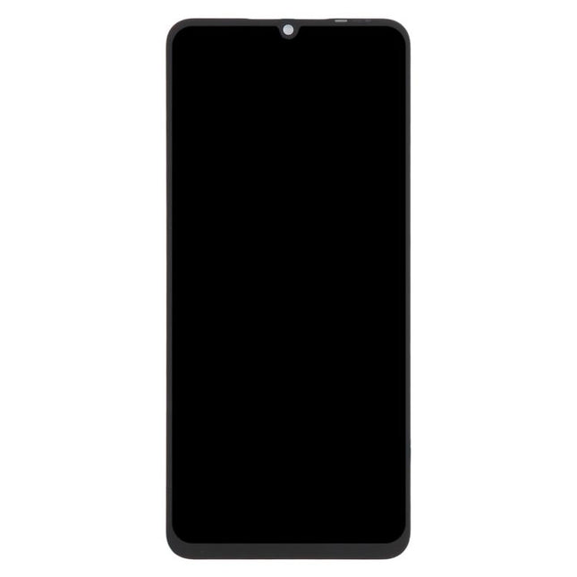 For Tecno Spark Go 3 KN3 Original LCD Screen with Digitizer Full Assembly, For Tecno Spark Go 3(Original)