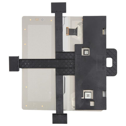 For Tecno Phantom V Fold2 AE10 Original Main LCD Screen with Digitizer Full Assembly, For Tecno Phantom V Fold2(Original Main LCD)