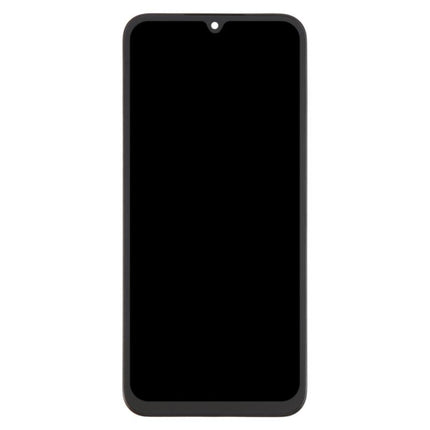 For Xiaomi Redmi 15C 5G Original LCD Screen Digitizer Full Assembly with Frame, For Xiaomi Redmi 15C 5G(Original)