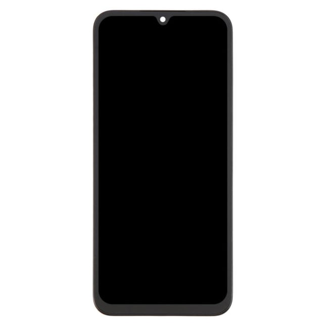 For Xiaomi Redmi 15C 5G Original LCD Screen Digitizer Full Assembly with Frame, For Xiaomi Redmi 15C 5G(Original)