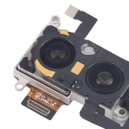 Original Rear Camera + Flashlight Flex Cable for Google Pixel 9