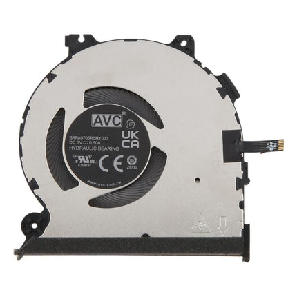 For Microsoft Surface Laptop 7 13.8 inch Cooling Fan, For Microsoft Surface Laptop 7 13.8 inch