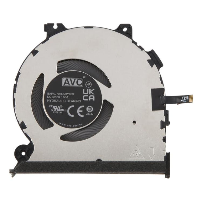 For Microsoft Surface Laptop 7 13.8 inch Cooling Fan, For Microsoft Surface Laptop 7 13.8 inch