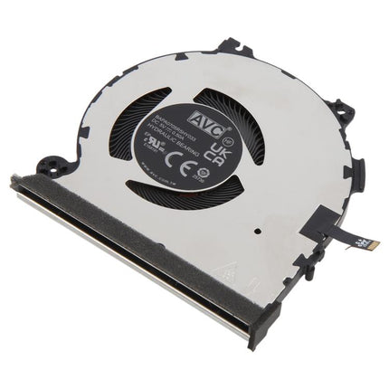 For Microsoft Surface Laptop 7 13.8 inch Cooling Fan, For Microsoft Surface Laptop 7 13.8 inch