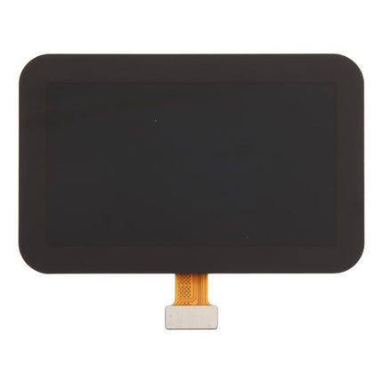 For DJI Osmo Nano Original LCD Screen with Digitizer Full Assembly, For DJI Osmo Nano(Original)