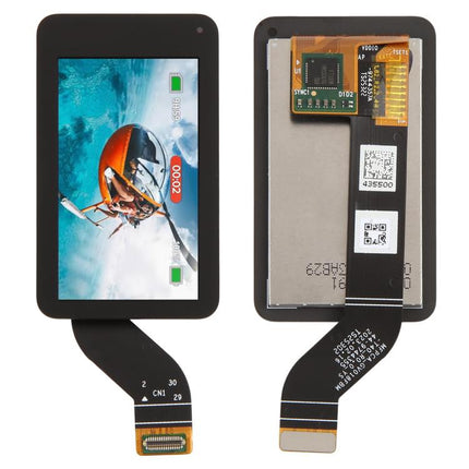 For GoPro MAX 2 Original LCD Screen and Digitizer Full Assembly, For GoPro MAX2(Original)