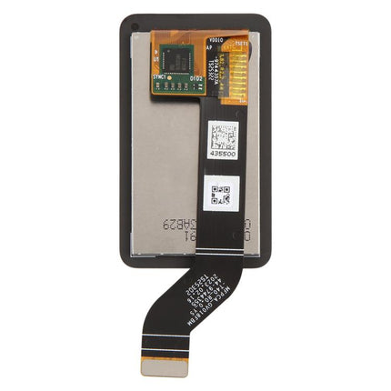 For GoPro MAX 2 Original LCD Screen and Digitizer Full Assembly, For GoPro MAX2(Original)