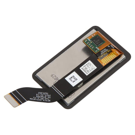 For GoPro MAX 2 Original LCD Screen and Digitizer Full Assembly, For GoPro MAX2(Original)