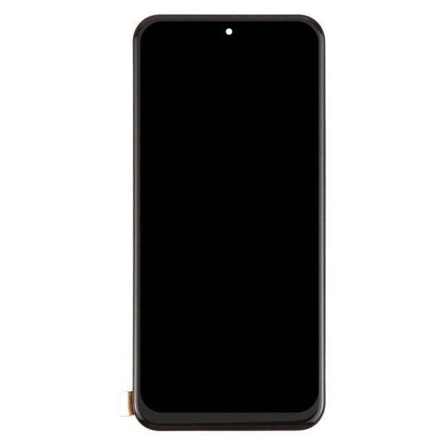 For Infinix Hot 60 Pro+ 4G X6886 TFT LCD Screen with Digitizer Full Assembly, For Infinix Hot 60 Pro+ 4G(TFT)