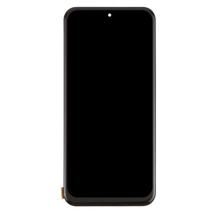 For Tecno Spark 40 Pro+ KM7 TFT LCD Screen with Digitizer Full Assembly, For Tecno Spark 40 Pro+(TFT)