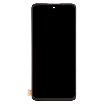 For Xiaomi Redmi Note 14 4G EU Version OLED LCD Screen with Digitizer Full Assembly, For Xiaomi Redmi Note 14 4G EU Version(OLED)