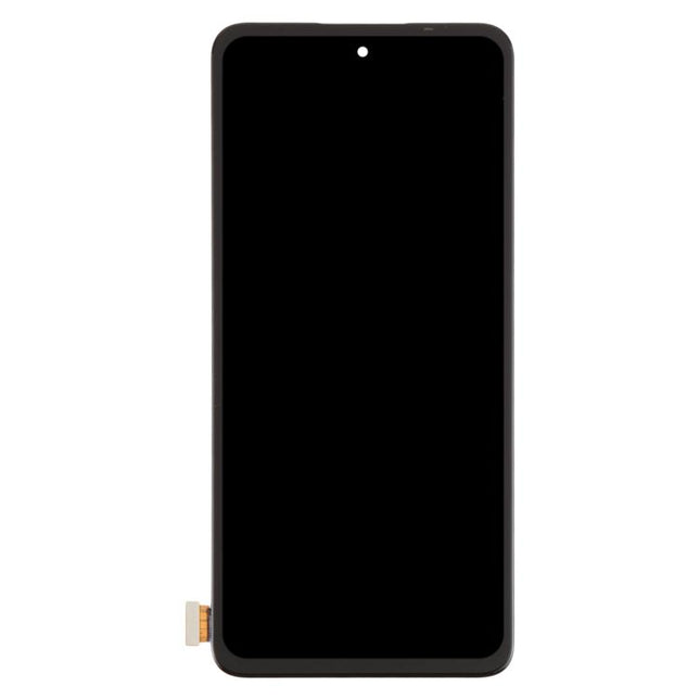 For Xiaomi Redmi Note 14 4G EU Version OLED LCD Screen with Digitizer Full Assembly, For Xiaomi Redmi Note 14 4G EU Version(OLED)