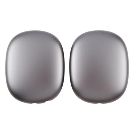 For Apple AirPods Max Left / Right Aluminum Alloy Earmuffs (1 Pair)