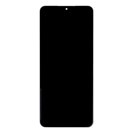 For ZTE Blade V80 Max IPS LCD Screen with Digitizer Full Assembly, For ZTE Blade V80 Max / nubia V80 Max