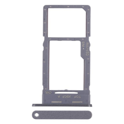 For Galaxy Tab A11+ SM-X236/X230 Original SIM + Micro SD Card Tray, For Galaxy Tab A11+ (Original)