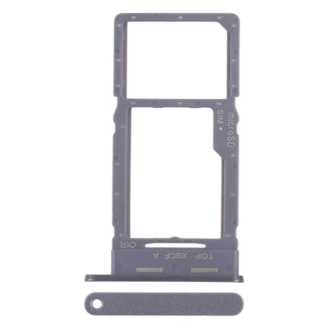 For Galaxy Tab A11+ SM-X236/X230 Original SIM + Micro SD Card Tray, For Galaxy Tab A11+ (Original)