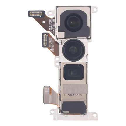 For Google Pixel 10 Pro Original Camera Set (Periscope + Wide + Main Camera), For Google Pixel 10 Pro (Original)