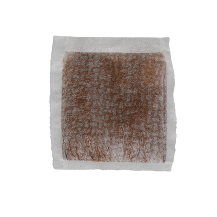 Single Serve Coffee Brew Bags 100 pack | Red On!