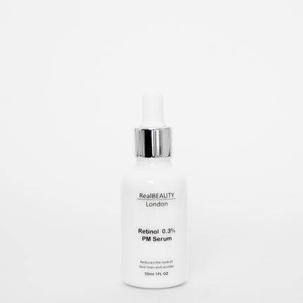 Evening Retinol Face Serum (0.3%)